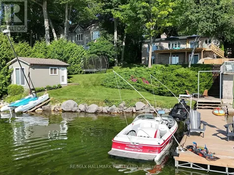 416 Bay Street Orillia ON L3V 3X4