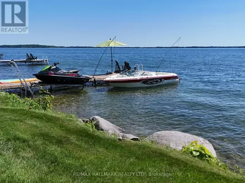 416 Bay Street Orillia ON L3V 3X4