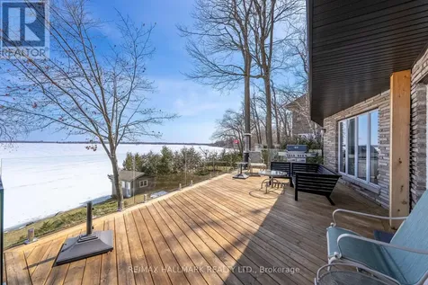 416 Bay Street Orillia ON L3V 3X4