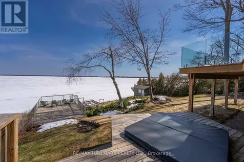 416 Bay Street Orillia ON L3V 3X4
