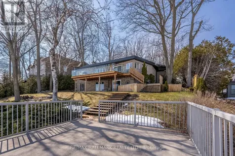 416 Bay Street Orillia ON L3V 3X4