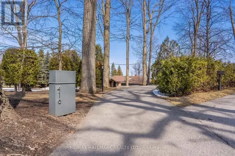 416 Bay Street Orillia ON L3V 3X4