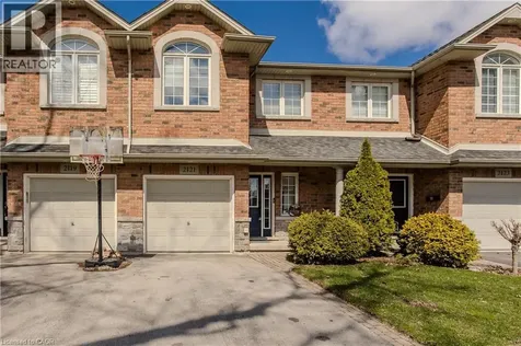 2121 Prospect Street Burlington ON L7R 1Z2