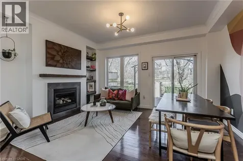 2121 Prospect Street Burlington ON L7R 1Z2