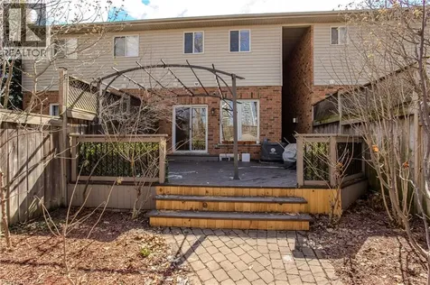 2121 Prospect Street Burlington ON L7R 1Z2