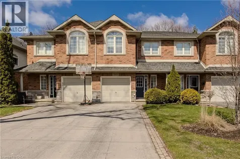 2121 Prospect Street Burlington ON L7R 1Z2