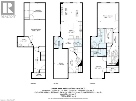 2121 Prospect Street Burlington ON L7R 1Z2