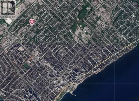 2121 Prospect Street Burlington ON L7R 1Z2