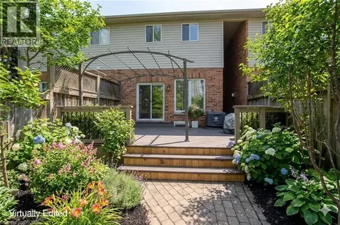 2121 Prospect Street Burlington ON L7R 1Z2