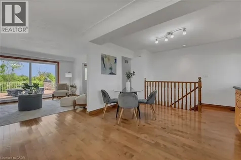 617 Eighth Road East Stoney Creek ON L8J 2X4