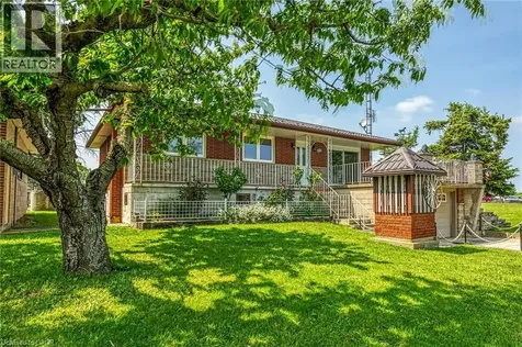 617 Eighth Road East Stoney Creek ON L8J 2X4
