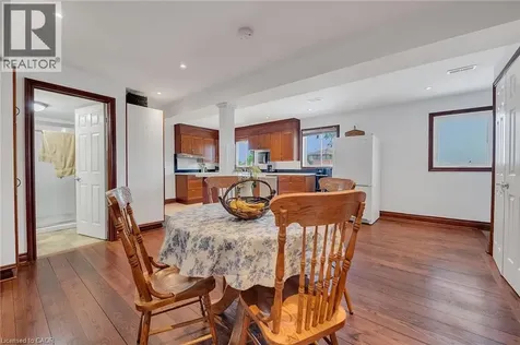617 Eighth Road East Stoney Creek ON L8J 2X4
