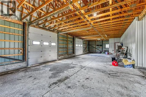 617 Eighth Road East Stoney Creek ON L8J 2X4