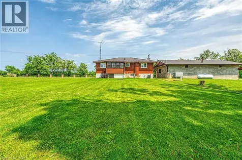 617 Eighth Road East Stoney Creek ON L8J 2X4