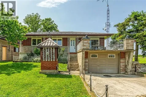 617 Eighth Road East Stoney Creek ON L8J 2X4