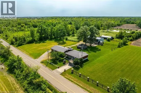 617 Eighth Road East Stoney Creek ON L8J 2X4