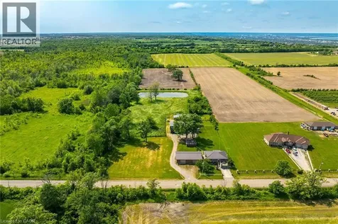 617 Eighth Road East Stoney Creek ON L8J 2X4