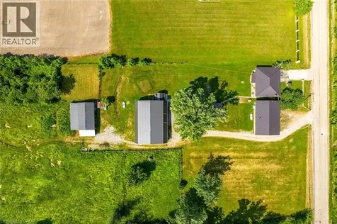 617 Eighth Road East Stoney Creek ON L8J 2X4
