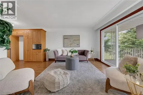 617 Eighth Road East Stoney Creek ON L8J 2X4