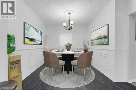 143 Walter Avenue South Hamilton ON L8K 3K8