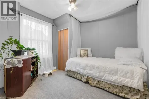 143 Walter Avenue South Hamilton ON L8K 3K8