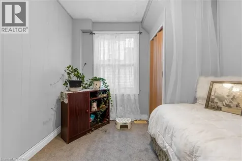 143 Walter Avenue South Hamilton ON L8K 3K8