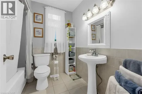 143 Walter Avenue South Hamilton ON L8K 3K8