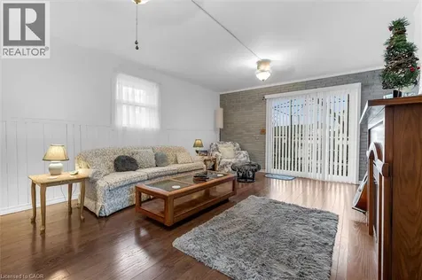 143 Walter Avenue South Hamilton ON L8K 3K8