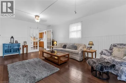143 Walter Avenue South Hamilton ON L8K 3K8