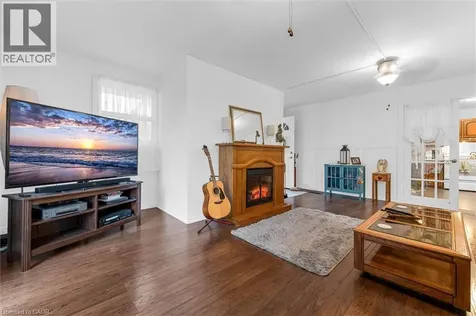 143 Walter Avenue South Hamilton ON L8K 3K8