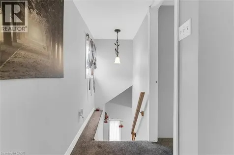 143 Walter Avenue South Hamilton ON L8K 3K8