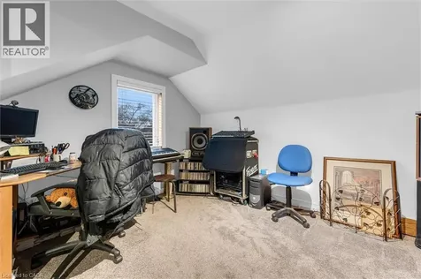 143 Walter Avenue South Hamilton ON L8K 3K8