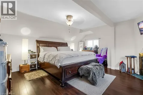 143 Walter Avenue South Hamilton ON L8K 3K8