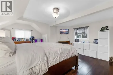 143 Walter Avenue South Hamilton ON L8K 3K8