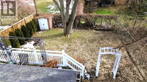 143 Walter Avenue South Hamilton ON L8K 3K8
