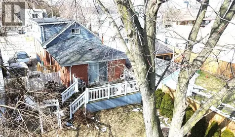 143 Walter Avenue South Hamilton ON L8K 3K8