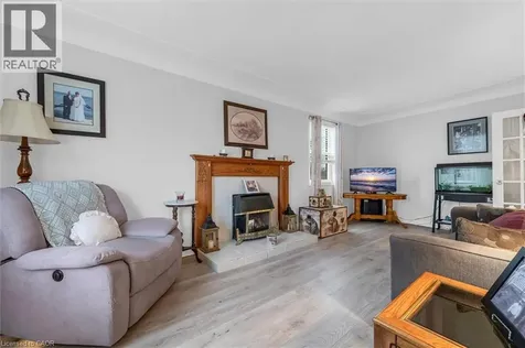 143 Walter Avenue South Hamilton ON L8K 3K8