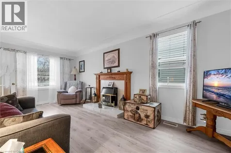 143 Walter Avenue South Hamilton ON L8K 3K8