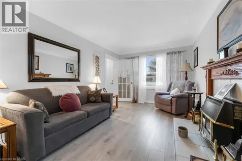 143 Walter Avenue South Hamilton ON L8K 3K8