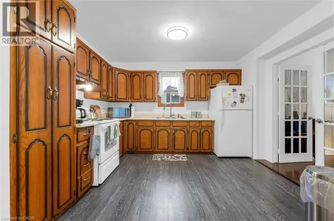 143 Walter Avenue South Hamilton ON L8K 3K8