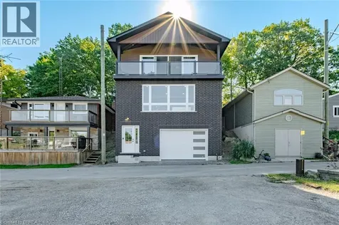 50 Grand Street Port Dover ON N0A 1N7