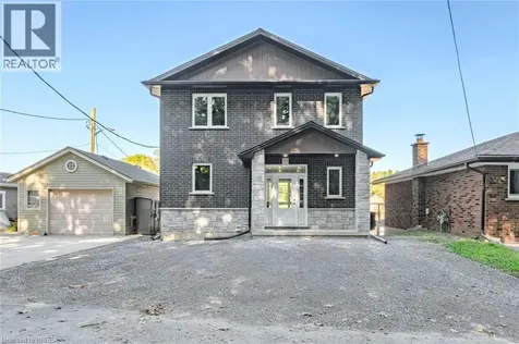 50 Grand Street Port Dover ON N0A 1N7