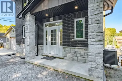 50 Grand Street Port Dover ON N0A 1N7