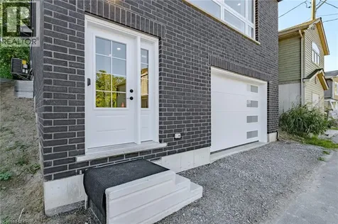 50 Grand Street Port Dover ON N0A 1N7
