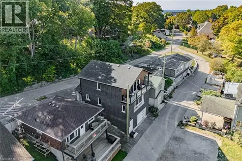 50 Grand Street Port Dover ON N0A 1N7