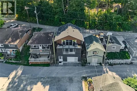 50 Grand Street Port Dover ON N0A 1N7