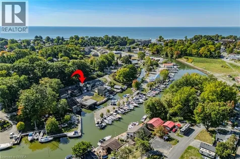 50 Grand Street Port Dover ON N0A 1N7