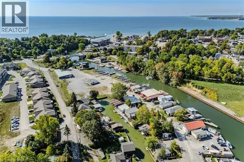 50 Grand Street Port Dover ON N0A 1N7