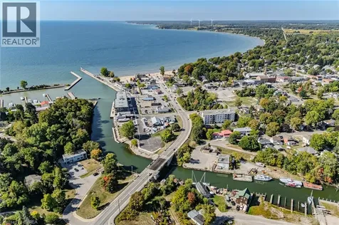 50 Grand Street Port Dover ON N0A 1N7