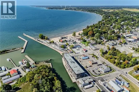 50 Grand Street Port Dover ON N0A 1N7